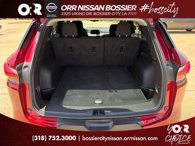 2019 Chevrolet Blazer Base 2LT