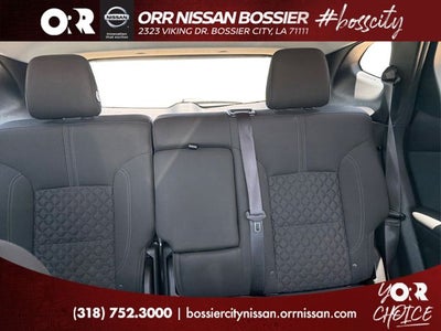 2019 Chevrolet Blazer Base 2LT