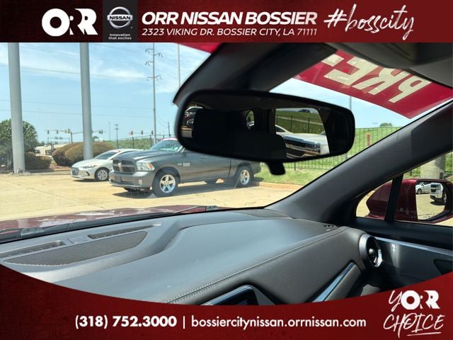 2019 Chevrolet Blazer Base 2LT