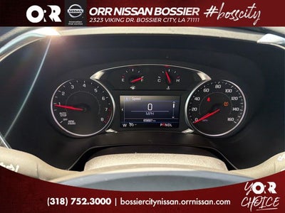 2019 Chevrolet Blazer Base 2LT