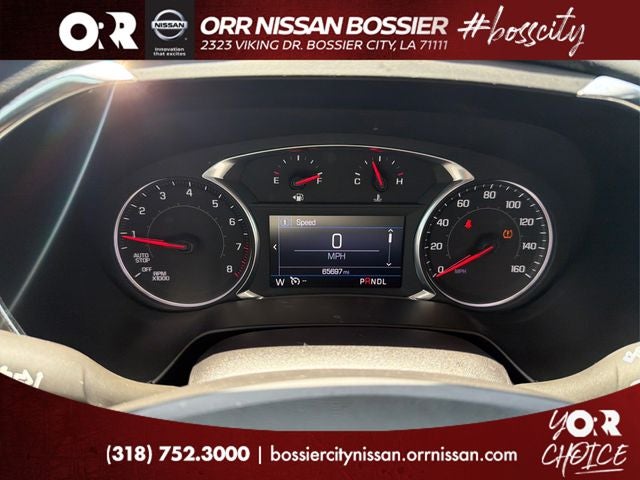 2019 Chevrolet Blazer Base 2LT