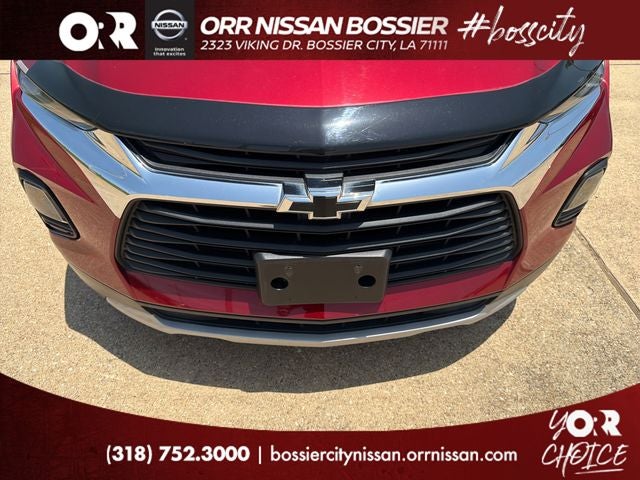 2019 Chevrolet Blazer Base 2LT