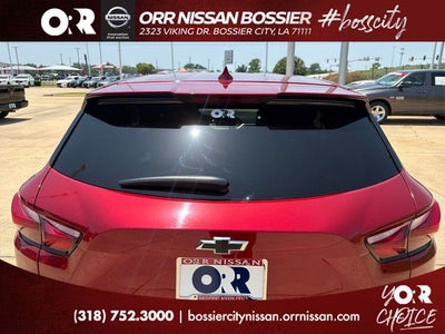 2019 Chevrolet Blazer Base 2LT