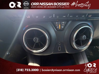 2019 Chevrolet Blazer Base 2LT