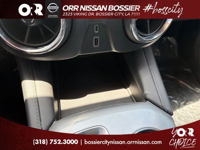 2019 Chevrolet Blazer Base 2LT