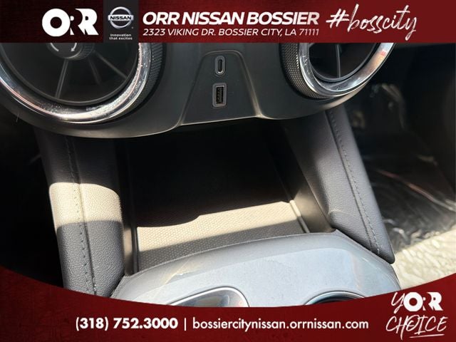 2019 Chevrolet Blazer Base 2LT