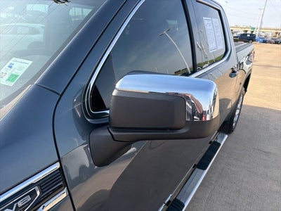 2020 GMC Sierra 1500 SLE