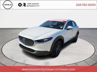 2023 Mazda Mazda CX-30 2.5 S