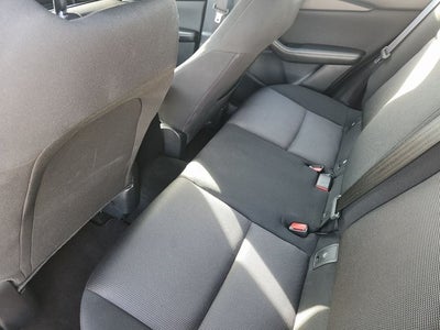 2023 Mazda Mazda CX-30 2.5 S