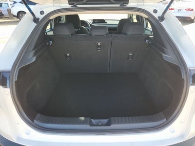 2023 Mazda Mazda CX-30 2.5 S