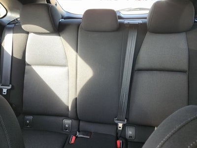 2023 Mazda Mazda CX-30 2.5 S