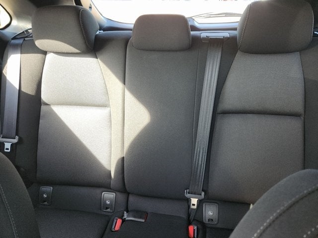 2023 Mazda Mazda CX-30 2.5 S