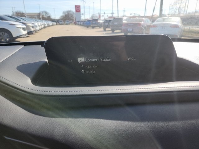 2023 Mazda Mazda CX-30 2.5 S