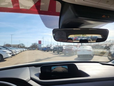 2023 Mazda Mazda CX-30 2.5 S