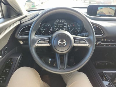 2023 Mazda Mazda CX-30 2.5 S
