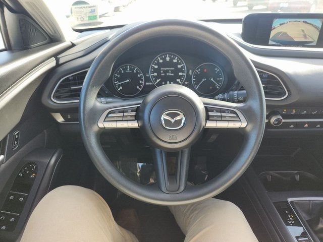 2023 Mazda Mazda CX-30 2.5 S