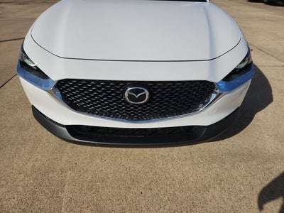 2023 Mazda Mazda CX-30 2.5 S