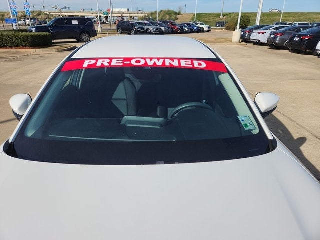 2023 Mazda Mazda CX-30 2.5 S