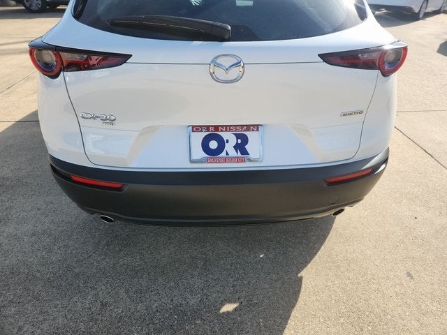 2023 Mazda Mazda CX-30 2.5 S