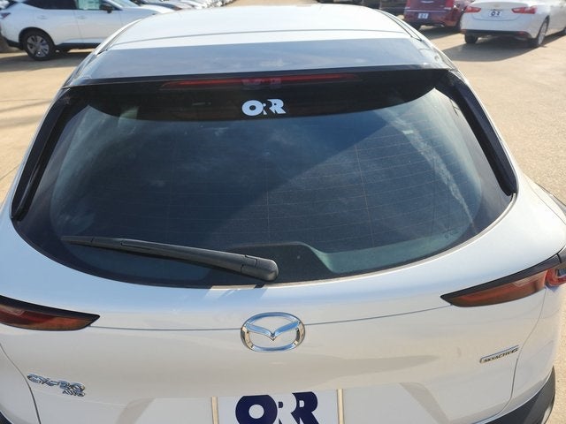 2023 Mazda Mazda CX-30 2.5 S