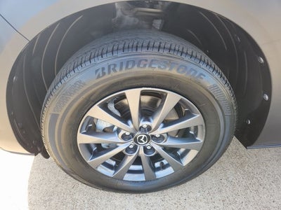 2023 Mazda Mazda CX-30 2.5 S