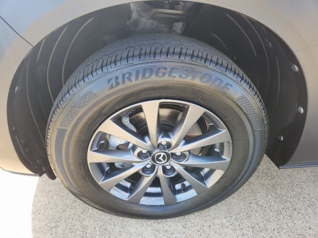 2023 Mazda Mazda CX-30 2.5 S