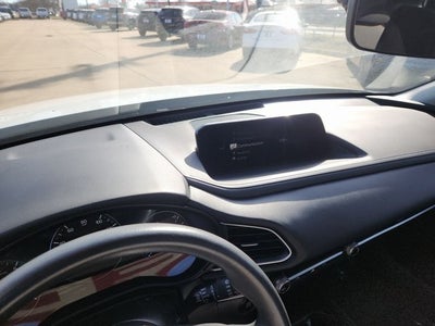 2023 Mazda Mazda CX-30 2.5 S