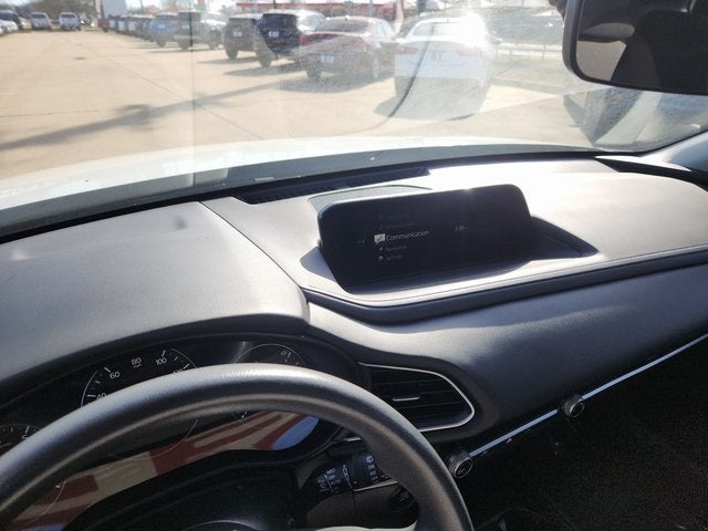 2023 Mazda Mazda CX-30 2.5 S