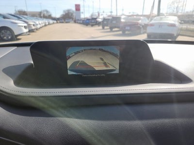 2023 Mazda Mazda CX-30 2.5 S