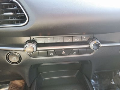 2023 Mazda Mazda CX-30 2.5 S