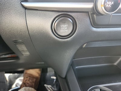 2023 Mazda Mazda CX-30 2.5 S