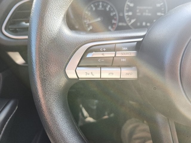 2023 Mazda Mazda CX-30 2.5 S