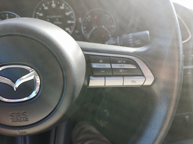 2023 Mazda Mazda CX-30 2.5 S