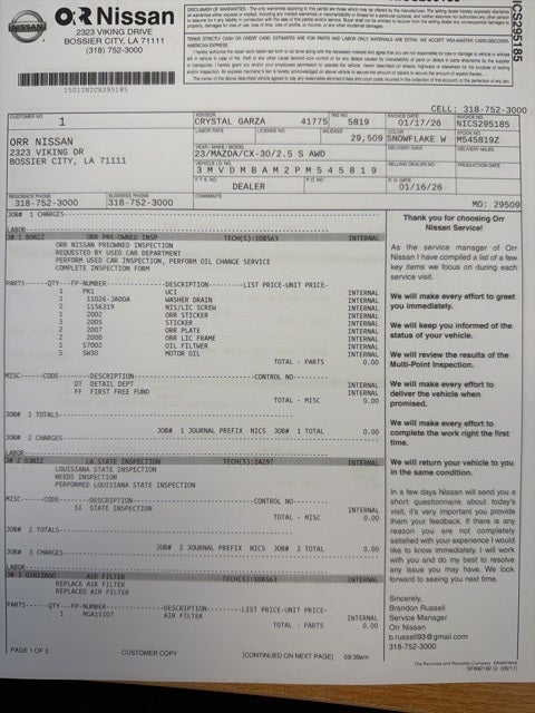 2023 Mazda Mazda CX-30 2.5 S