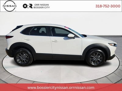 2023 Mazda Mazda CX-30 2.5 S