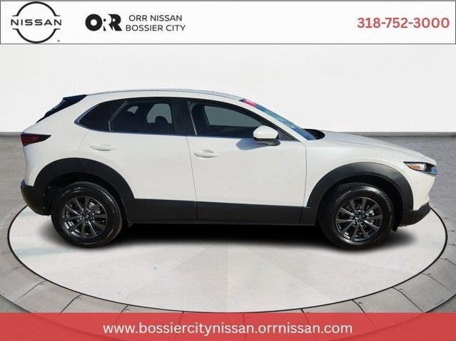 2023 Mazda Mazda CX-30 2.5 S