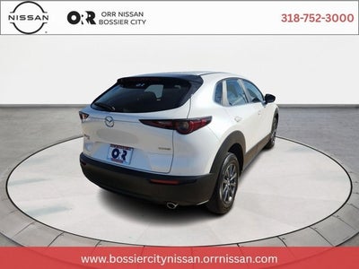 2023 Mazda Mazda CX-30 2.5 S