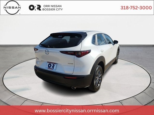 2023 Mazda Mazda CX-30 2.5 S
