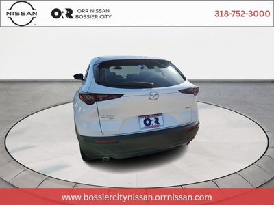 2023 Mazda Mazda CX-30 2.5 S