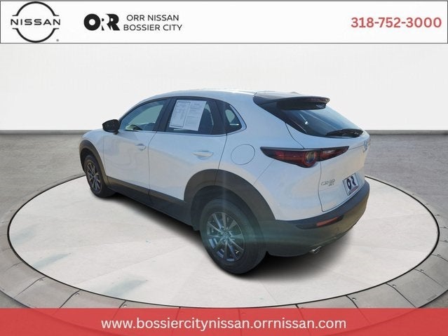 2023 Mazda Mazda CX-30 2.5 S