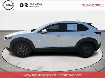 2023 Mazda Mazda CX-30 2.5 S