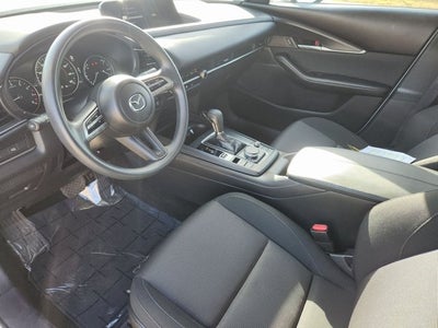 2023 Mazda Mazda CX-30 2.5 S