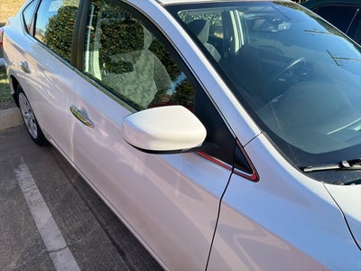 2013 Nissan Sentra SV