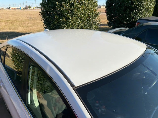 2013 Nissan Sentra SV