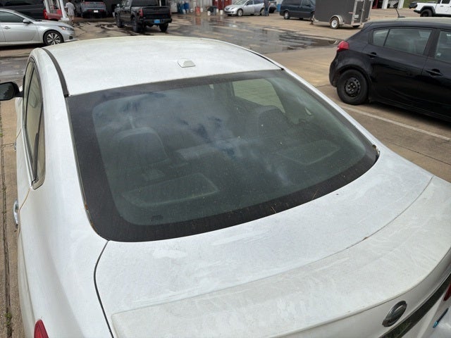 2014 Nissan Sentra SR