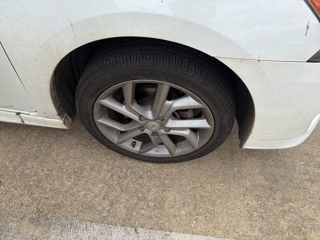 2014 Nissan Sentra SR