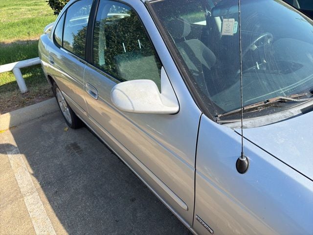 2006 Nissan Sentra 1.8 S