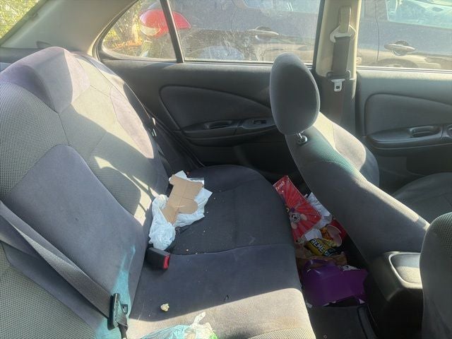 2006 Nissan Sentra 1.8 S