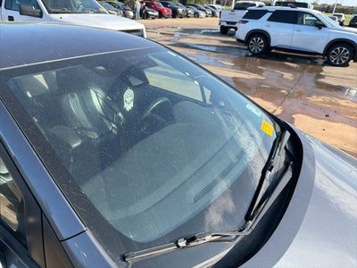 2021 Nissan Versa 1.6 SV