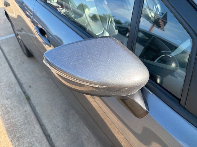 2021 Nissan Versa 1.6 SV